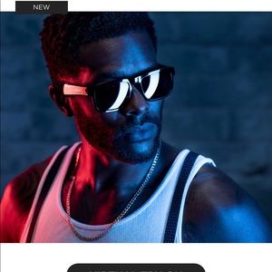 Bose Frames Tenor Style